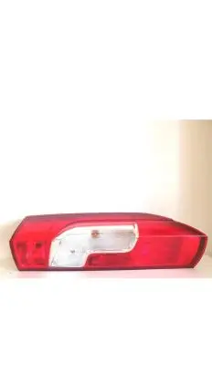 Fiat Ducato Rear/tail lights 0138073080