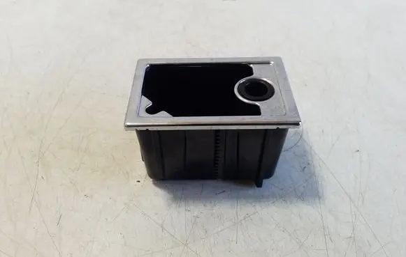 Bentley Continental Ashtray (rear) 3W0857413