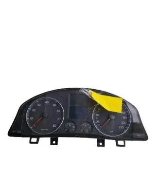 Volkswagen Golf V Speedometer (instrument cluster) V3350110 1K0920860P