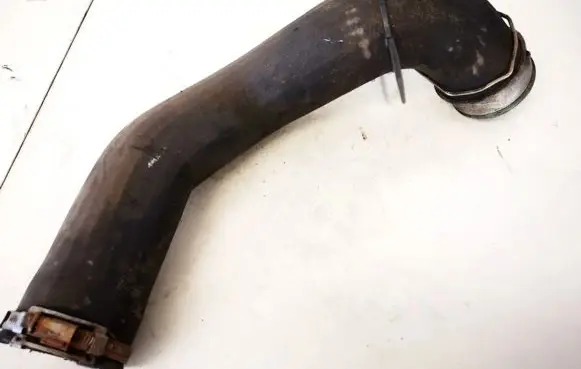 Mercedes-Benz ML W164 Intercooler hose/pipe