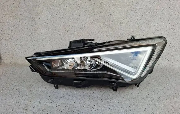 Headlight/headlamp