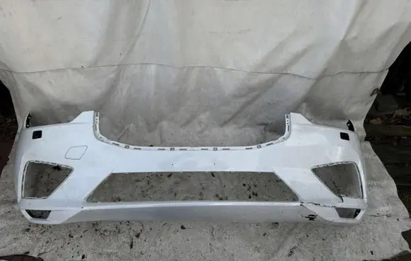 Volvo S90, V90 Front bumper