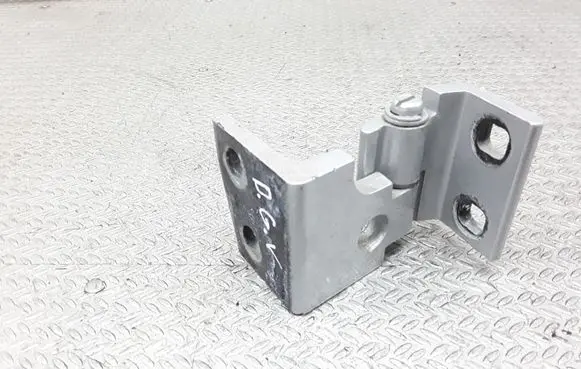 BMW X5 E53 Rear door upper hinge 415282651629