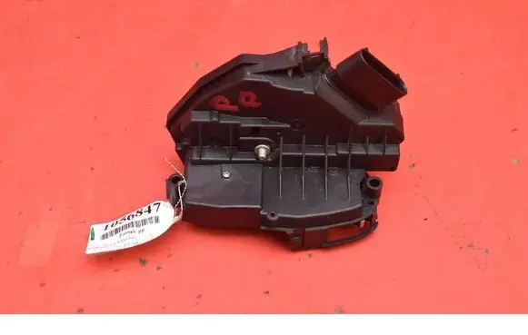 Ford Mondeo MK IV Front door lock BM5AA21812BF