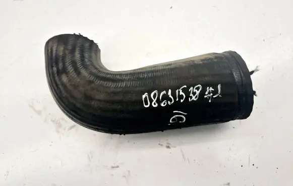 Volvo V70 Intercooler hose/pipe