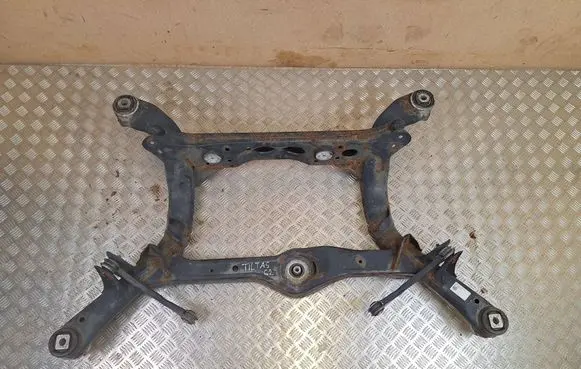 Audi Q5 SQ5 Rear subframe 8R0505235N