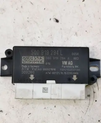 Volkswagen PASSAT B8 Parking PDC control unit/module 5Q0919294A 5Q0919294L 000021916