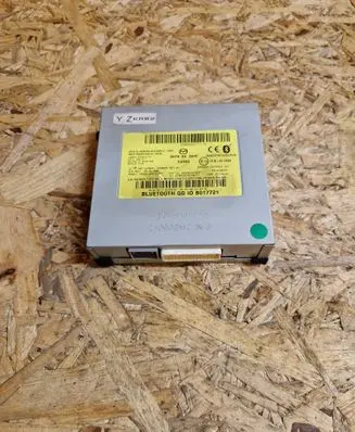 Mazda CX-5 Bluetooth control unit module 10R0312539 B017721