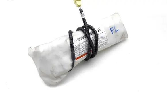 Isuzu D-Max Seat airbag 