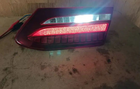 Mercedes-Benz E W238 Tailgate rear/tail lights A2389067601