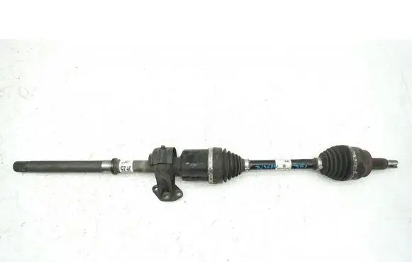 Hyundai Tucson IV NX4 Front driveshaft 49501CZ100