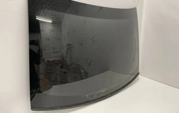 Mercedes-Benz CLS C257 Rear windscreen/windshield window A2576704800 A257670480000 A257670480