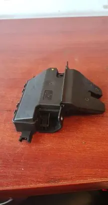 BMW 3 E46 Tailgate/trunk/boot lock/catch/latch 8169401