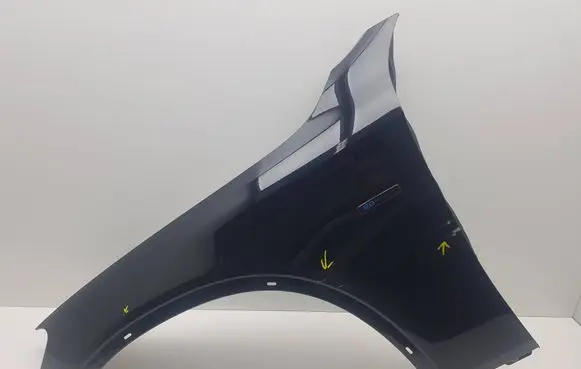 Mercedes-Benz GLC C253 Fender A2538810143 05211A
