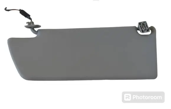 Opel Zafira B Sun visor 13234251 13281677 1437889