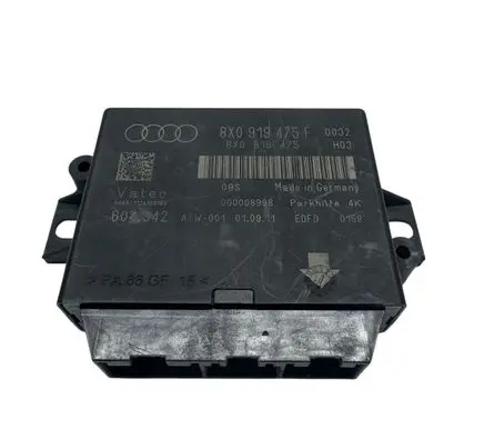 Parking PDC control unit/module