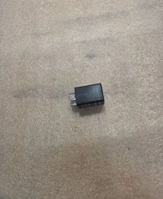 Audi A8 S8 D2 4D Other relay 6X0906361 898945000