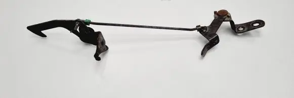 Lexus RX 330 - 350 - 400H Loading door cable line 