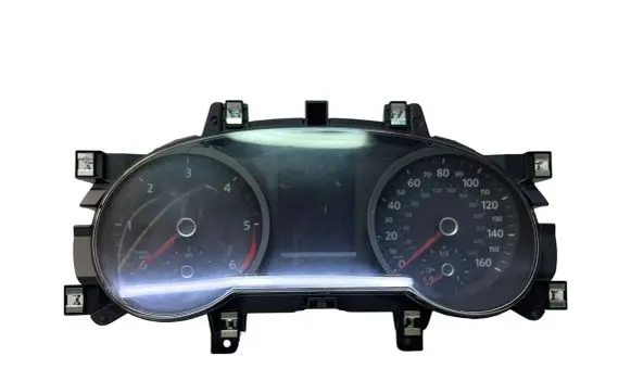 Volkswagen PASSAT B8 Speedometer (instrument cluster) 3G0920941A A2C53427456AR A2C87447400