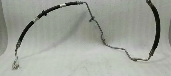 Mercedes-Benz SLK R172 Power steering hose/pipe/line A1724602724