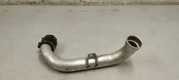 Mercedes-Benz E W238 Intercooler hose/pipe A2760900837