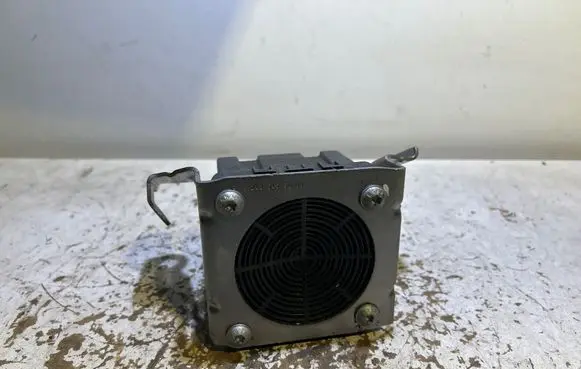 Mercedes-Benz EQA Horn signal A2239016902 15316474 24124