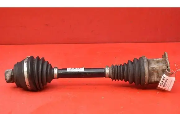 Audi A4 S4 B8 8K Front driveshaft 8K0407271Q