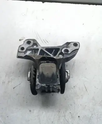 Peugeot 407 Engine mount bracket 326B96