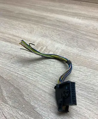 BMW X5 E53 Plug wire 8364654 19674161 19657771
