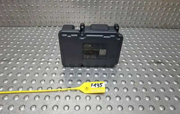 Chrysler Sebring (JS) ABS control unit/module 25.5260-5302.3 68046634AA