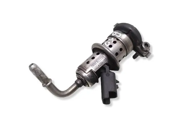 Peugeot 308 AdBlue injector 9802763880