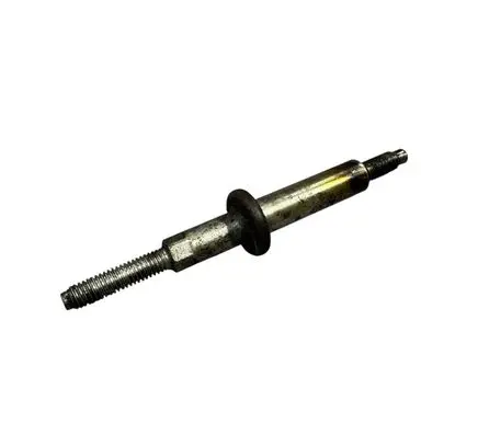 Mazda CX-7 Fuel Injector clamp holder 