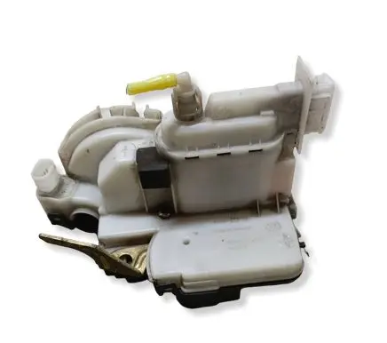 Volkswagen Golf III Front door lock 1H0862154A 1H1837016K