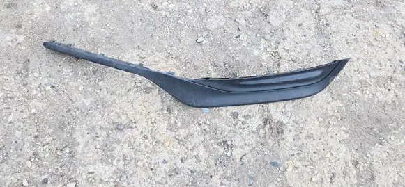 Volvo XC60 Front bumper lip 31425113