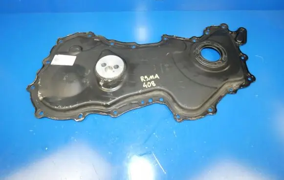 Renault Trafic III (X82) Timing chain cover 135027147R 100016415R