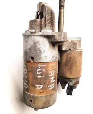 Suzuki Liana Starter motor