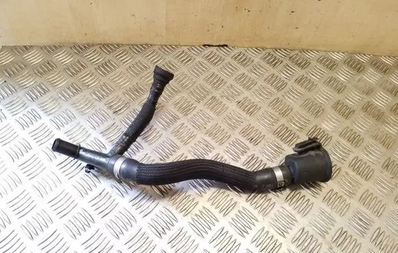 Ford Kuga I Oil fill pipe 9684359980