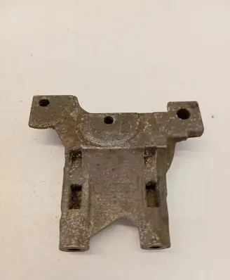Volkswagen Transporter - Caravelle T5 Engine mounting bracket 070199343A A137RA