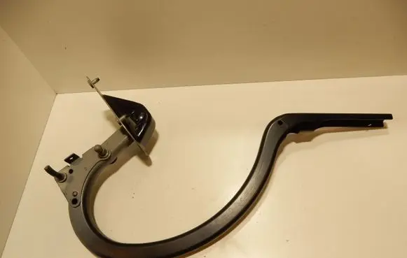 BMW 5 F10 F11 Tailgate/trunk/boot hinge 59290