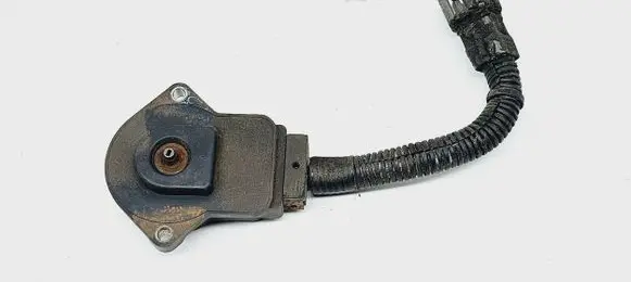 Toyota Land Cruiser (J150) Air suspension front height level sensor 8924160010 A227010001