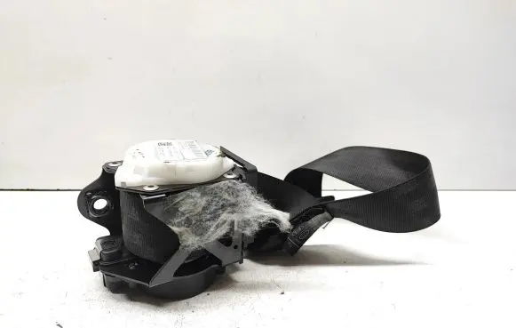 Audi A6 S6 C7 4G Rear seatbelt 4G8857805B