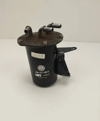 Volkswagen Sharan Fuel filter 7N0127400D