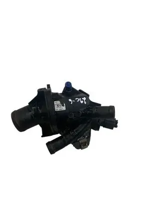 Renault Master III Thermostat housing 