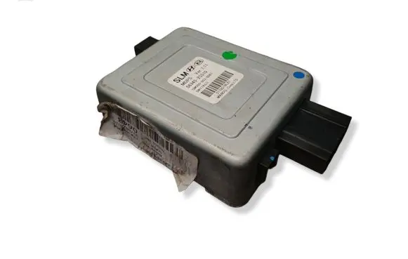 Hyundai ix35 Electric power steering pump 563452S510
