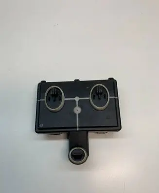 Audi A4 S4 B9 8W Door control unit/module 8W0959592N A2C7711411000