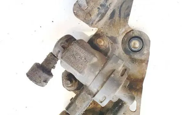 Peugeot 406 Turbo solenoid valve 9628971180 0928400309