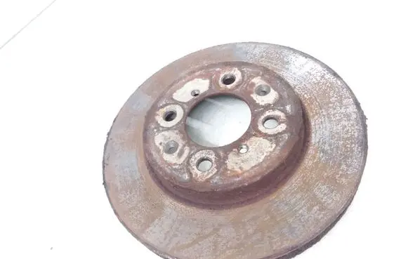 Honda Civic Front brake disc