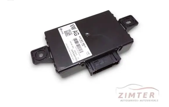 Audi A6 S6 C7 4G Gateway control module 4G8907468H 4G8907468