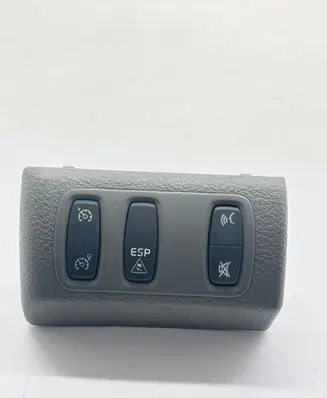 ESP (stability program) switch