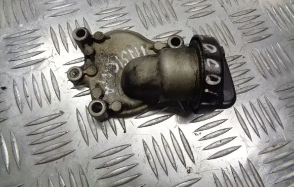 Opel Insignia A Oil fill pipe 55565946